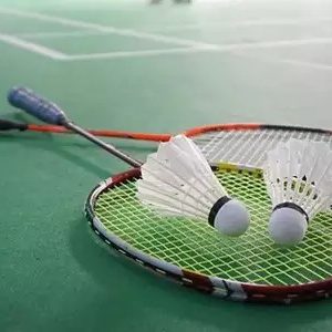 Racket Sports