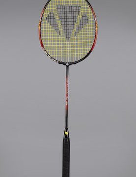 Carlton Air Blade 30 lite Badminton racquet (Withstrung)