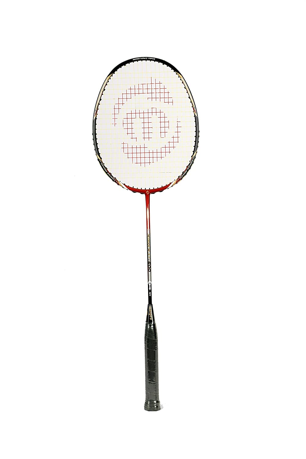 Maspro Power Play 600 Badminton Racket Galaxy